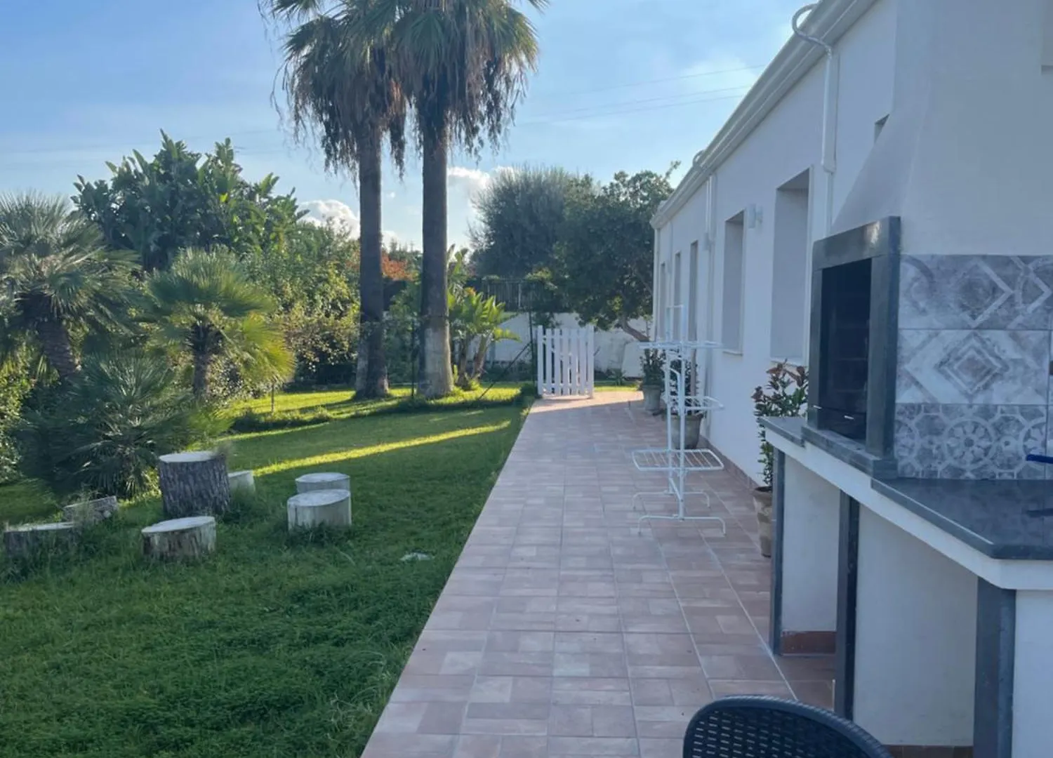 Vakantiehuis Sicilia Holiday Etna House Augusta
