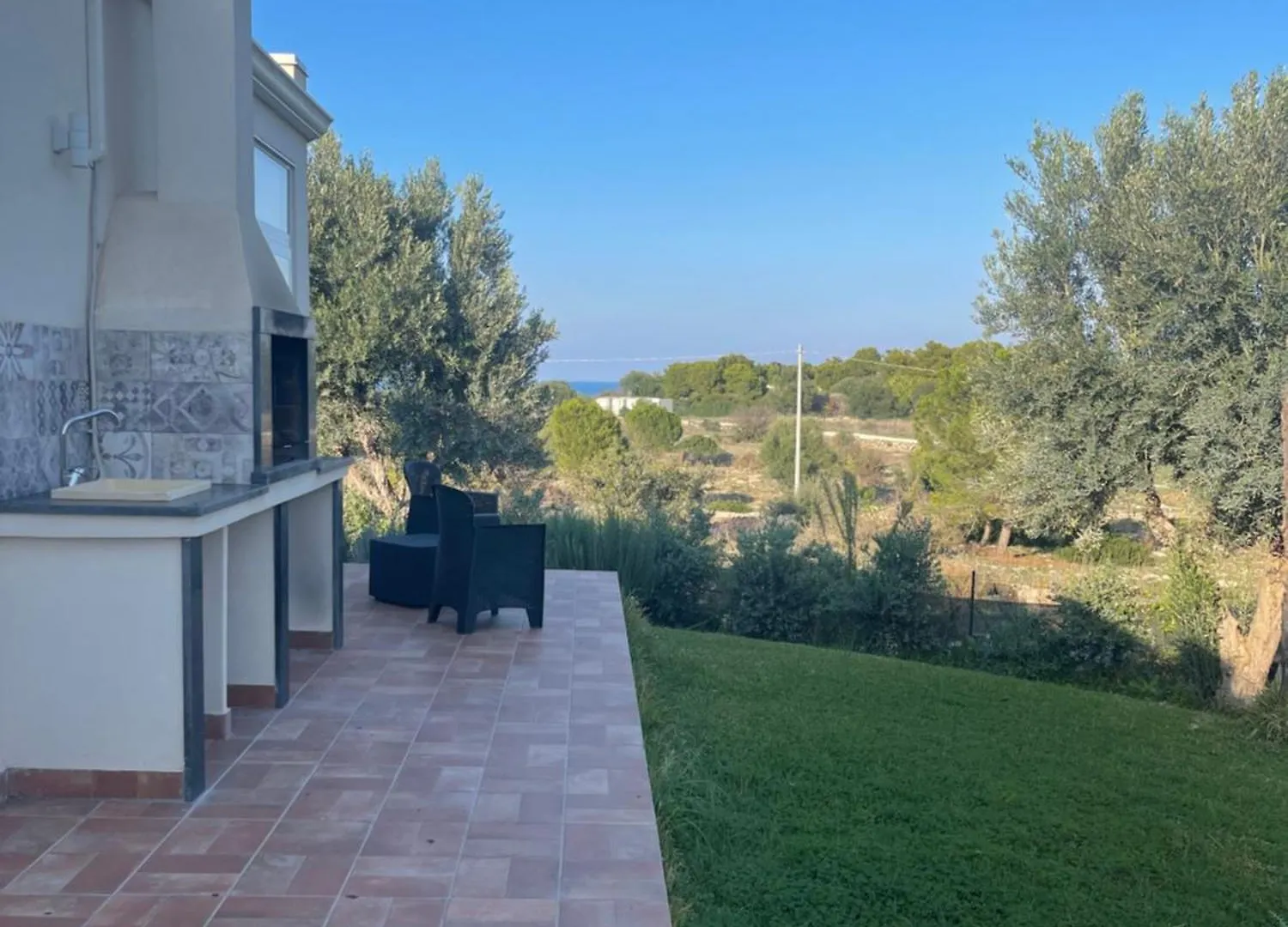 Sicilia Holiday Etna House Augusta Italië