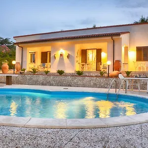 Vakantiehuis La Casa In Riva Al Mare, Augusta